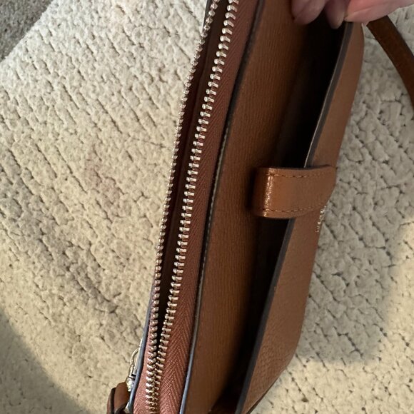 Kate Spade - Leila Small Tab Crossbody #WLR00397 - Picture 4 of 4